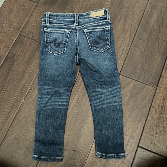 AG Kids Denim - Picture 4 of 4